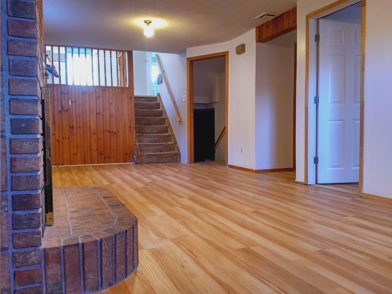 Waterloo Home For Sale 116B Northlake Drive Mike Bolger