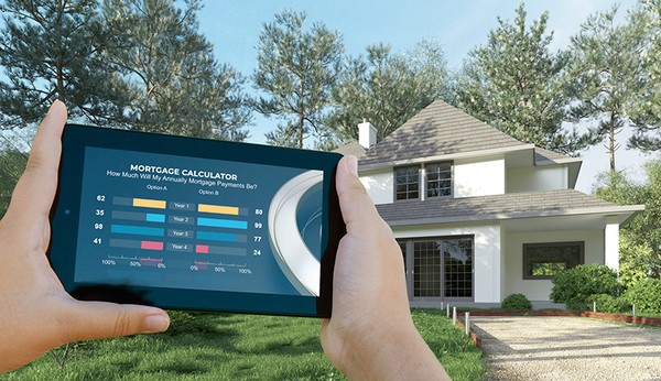 ACCELERATING YOUR MORTGAGE
