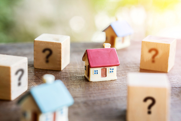 BUYING FIRST VS. SELLING FIRST