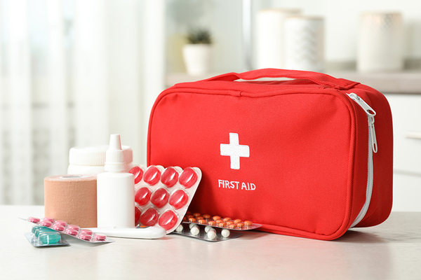 MEDICAL MUST-HAVES