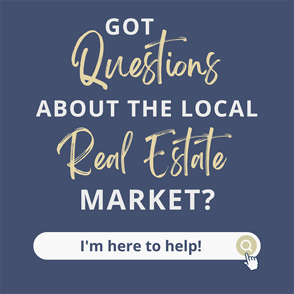 K-W REAL ESTATE QUESTIONS