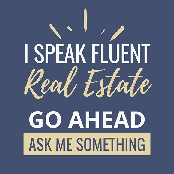 K-W Real Estate Questions