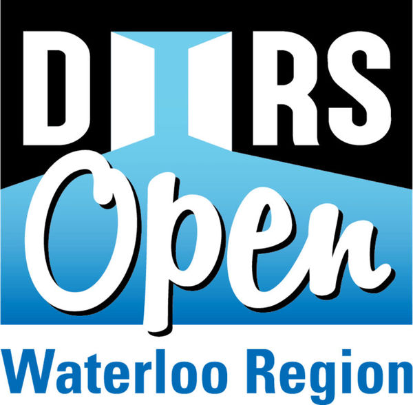 Doors Open Waterloo Region