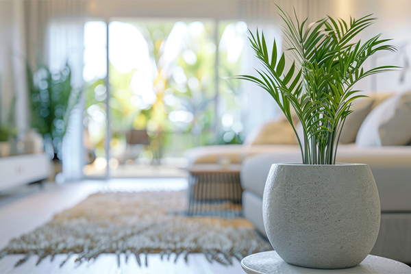 The Feng Shui Way