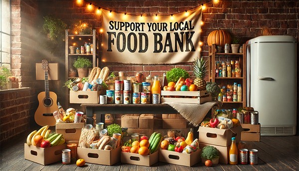 Take It to the Bank!