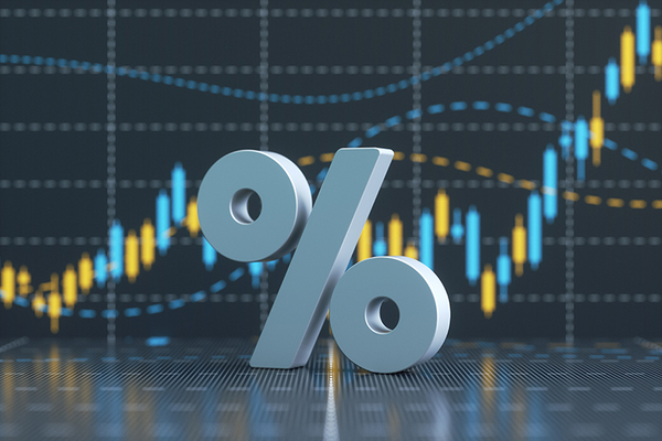 Interest Rate Percent