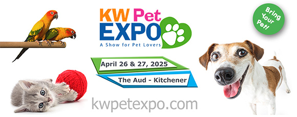 KW Pet Expo 2025