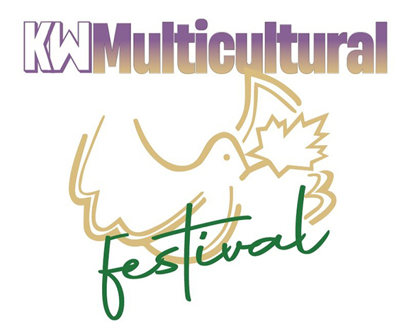 K-W Multicultural Festival