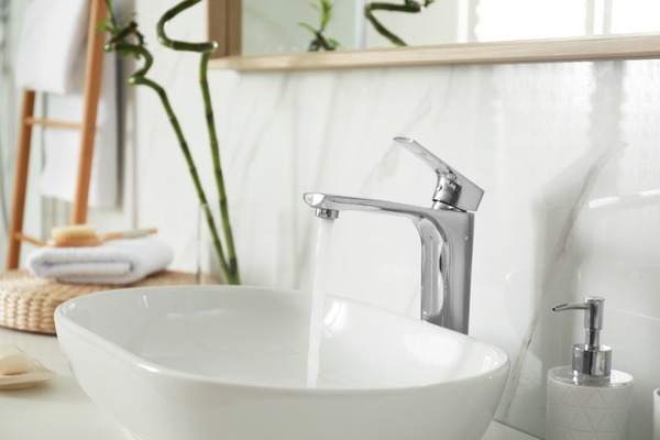 Budget Bathroom Updates