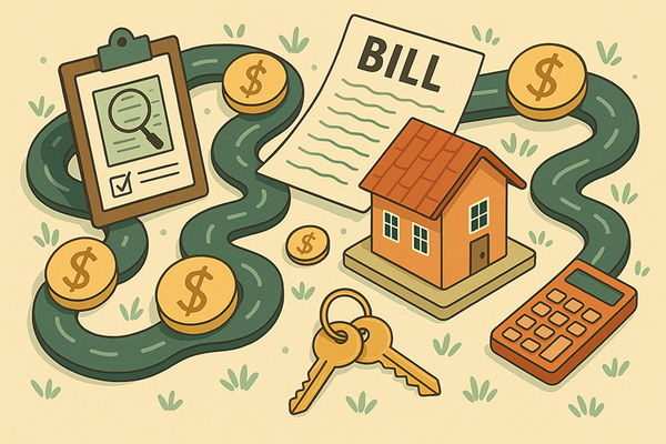 Calculating Closing Costs