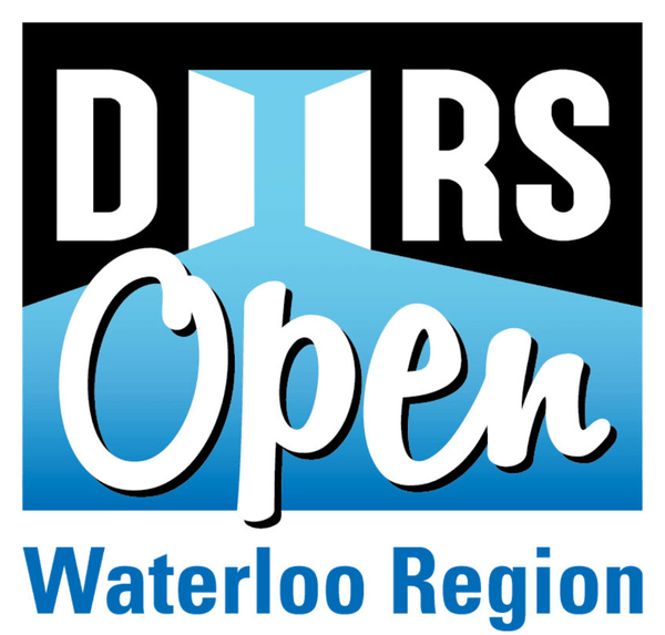 Doors Open Waterloo Region