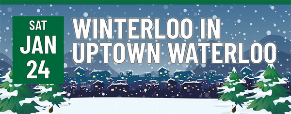 Waterloo’s Wonderful Winterloo