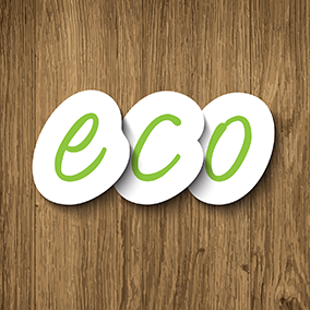 Eco-friendly 