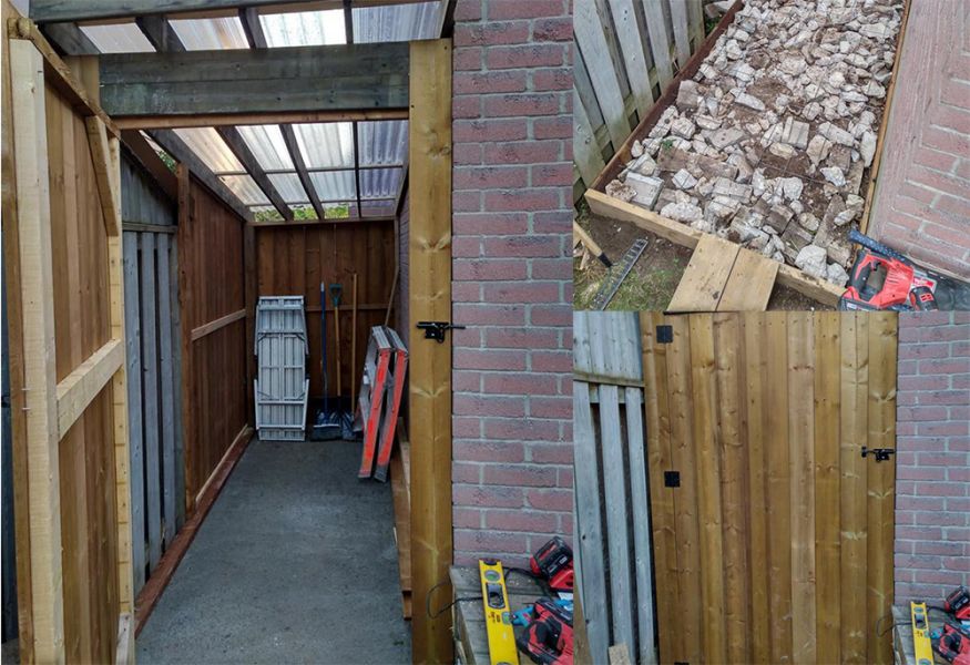 How to Save On Building a Shed for Your Backyard