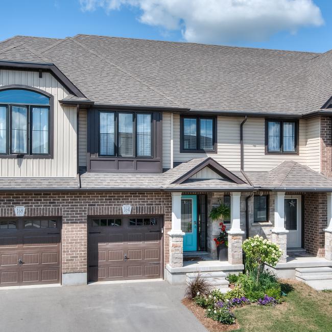 164 William Street, Elmira , Ontario House For Sale in Elmira , Ontario