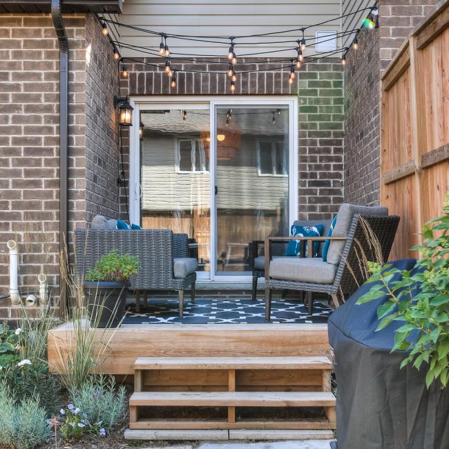 164 William Street, Elmira , Ontario House For Sale in Elmira , Ontario