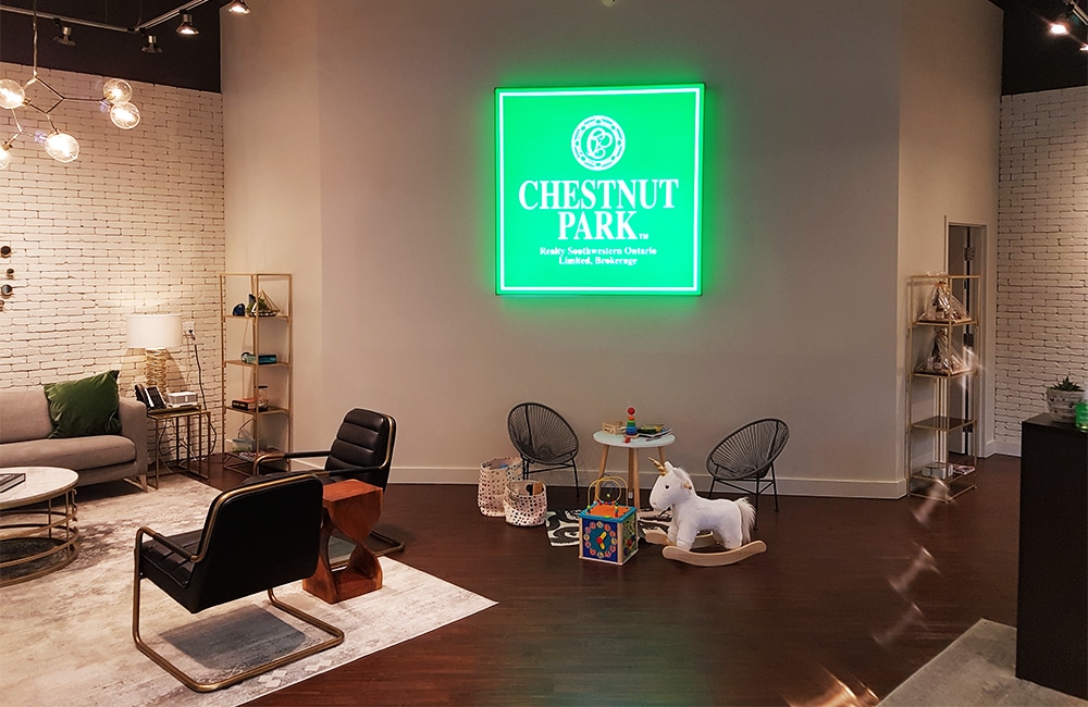 Chestnut Park West Realty Waterloo