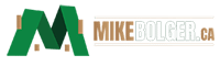 Mike Bolger Logo