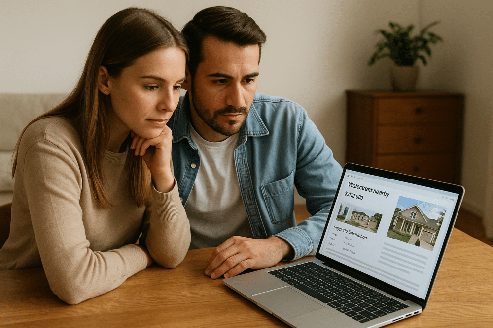 Understanding Real Estate Listings in Waterloo
