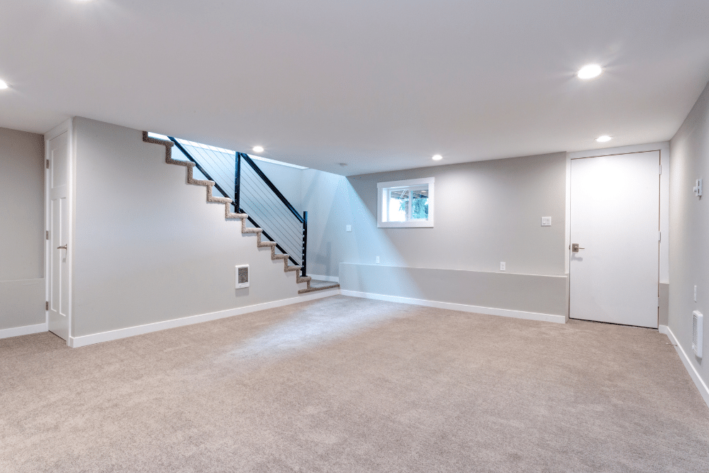 Considering a Waterloo Home with a Basement Apartment