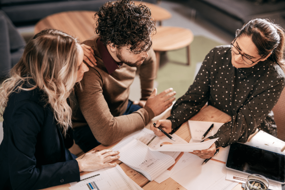 Co-Signing Your Child's Mortgage in Waterloo