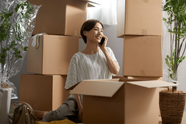 Relocating Employees to the KW Region
