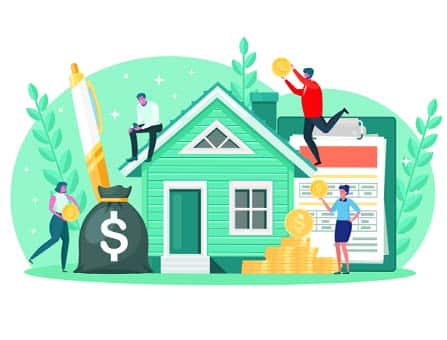 SELL YOUR HOME
