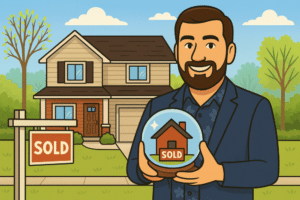 2026 Waterloo Real Estate Market Forecast for Buyers & Sellers