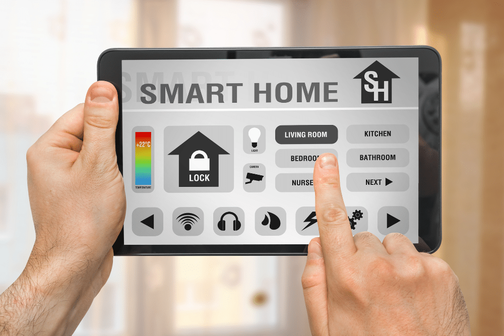 smart home