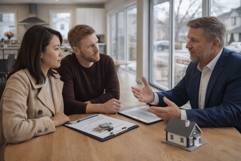 Waterloo Homebuyers 2026 | Why Negotiating Power Is Back