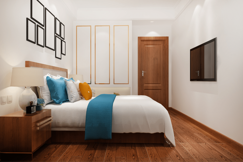 Rental Properties