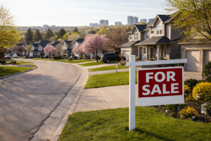 Why Some Waterloo Homes Are Taking Longer to Sell in 2026