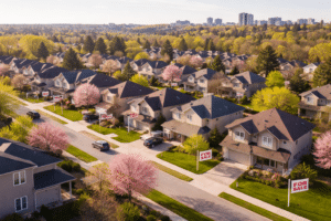 Waterloo Real Estate Market
