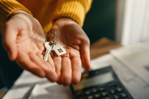 K-W real estate stats