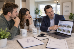 Waterloo Home Search Consultation